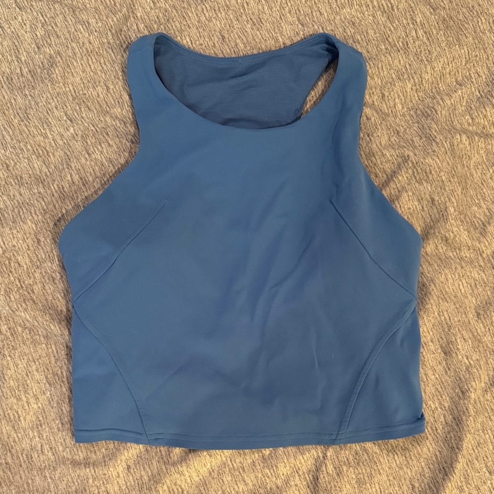 Lululemon Wunder Tran Tank